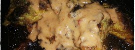 Ayam Percik Mudah Dan Ringkas