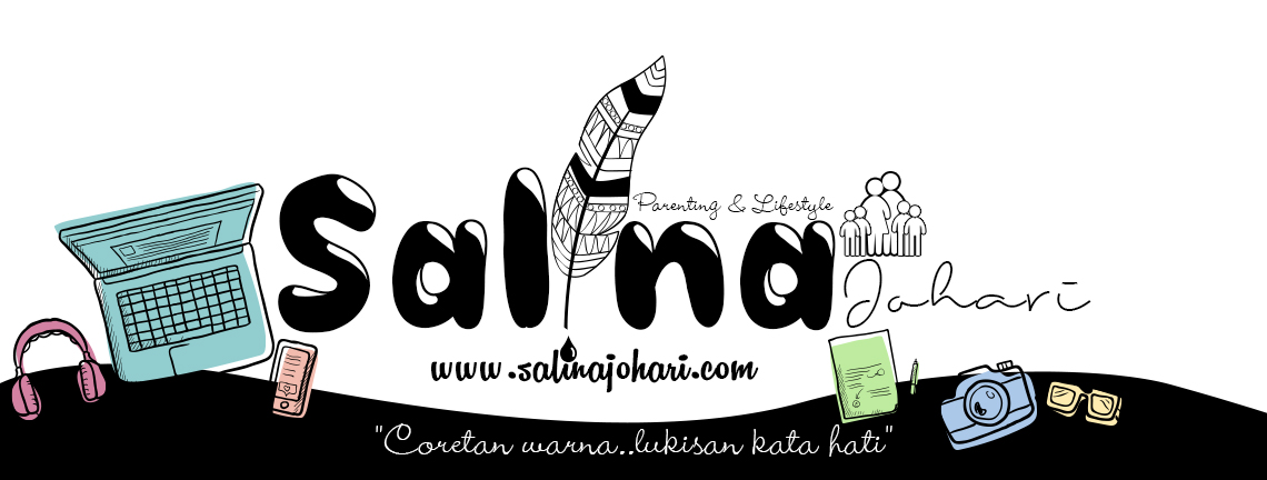 SalinaJohari.com